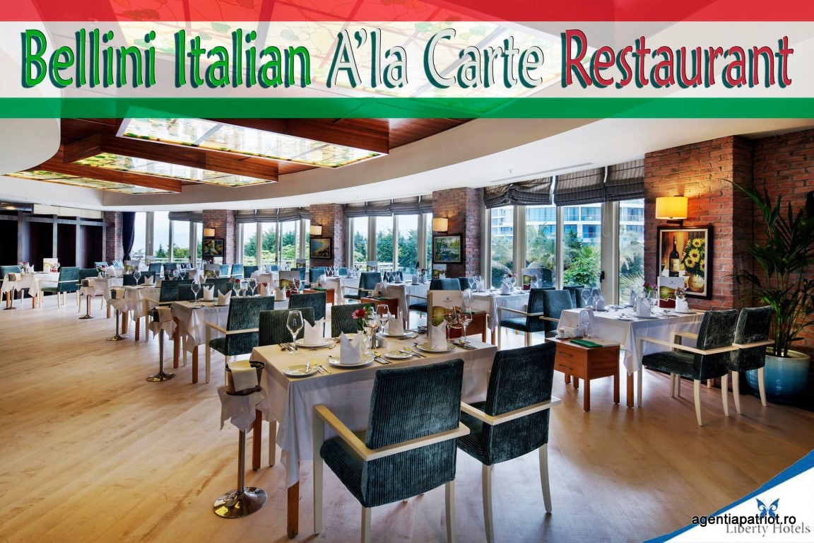 imagini hotel LIBERTY LARA BEACH